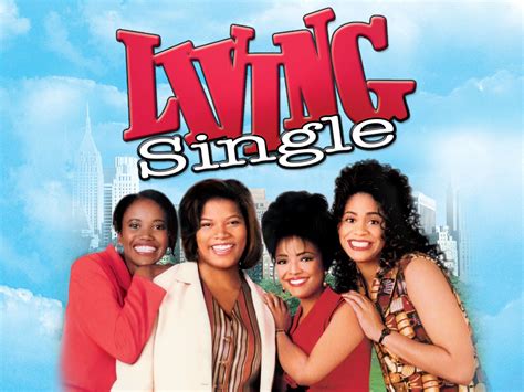 living single ep fake grocery bag|Prime Video: Living Single: The Complete Third Season.